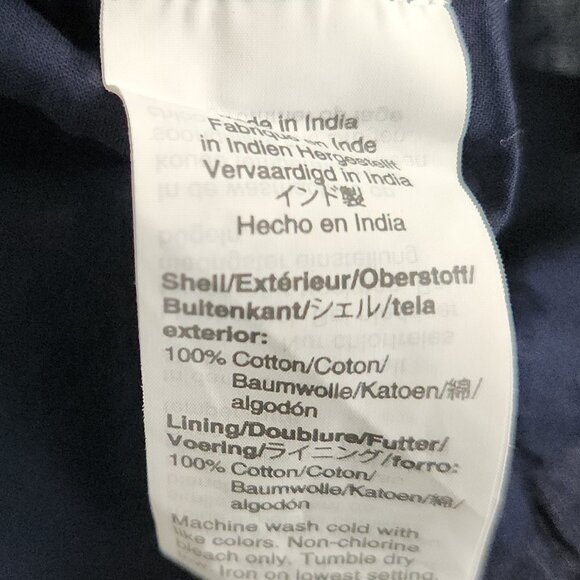 J.Crew Floral Tiered Sleeveless Sundress Size 8 - Picture 9 of 10